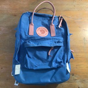 Fjällräven & Acne Kanken Laptop Backpack